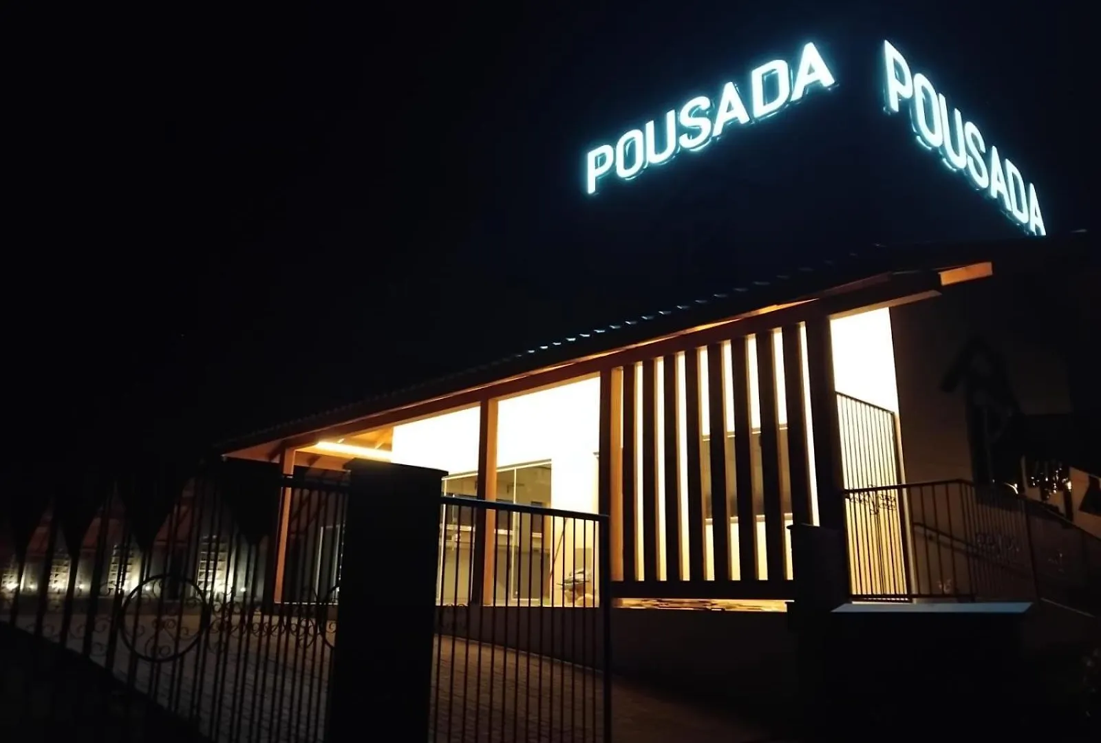 Pousada Petry Canoinhas Apartahotel